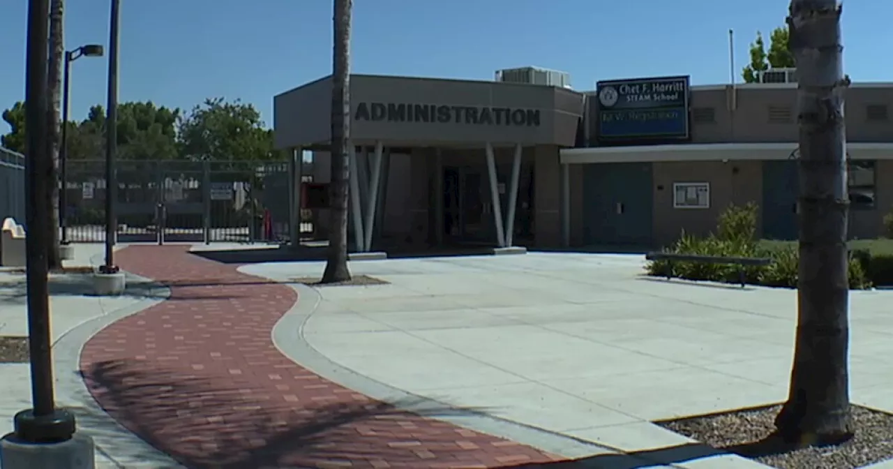 Santee School District set to vote on next 3-year strategic plan