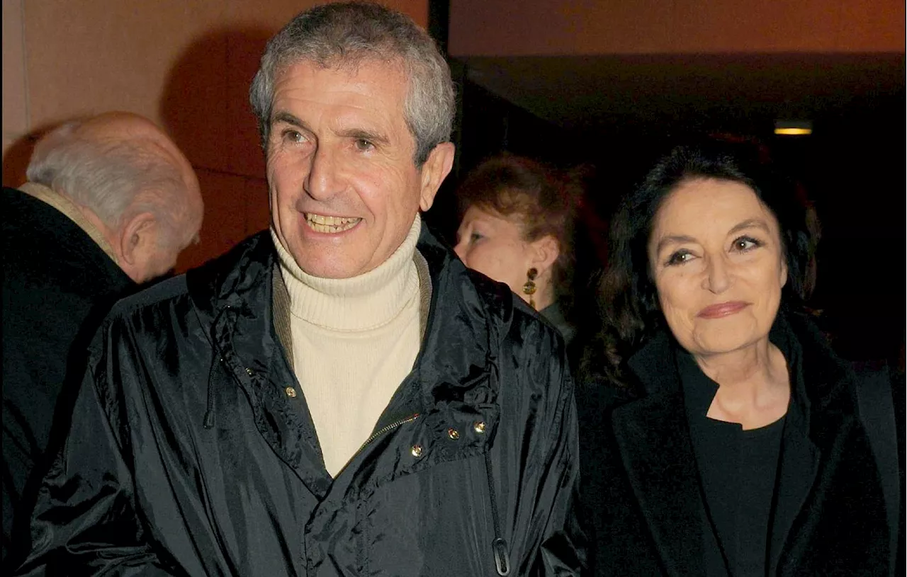 Mort d'Anouk Aimée : Claude Lelouch rend un hommage touchant à sa muse et amie