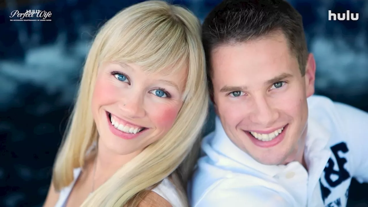 Ex-husband of Sherri Papini says he can't forgive her, speaking out on kidnapping hoax for 1st time