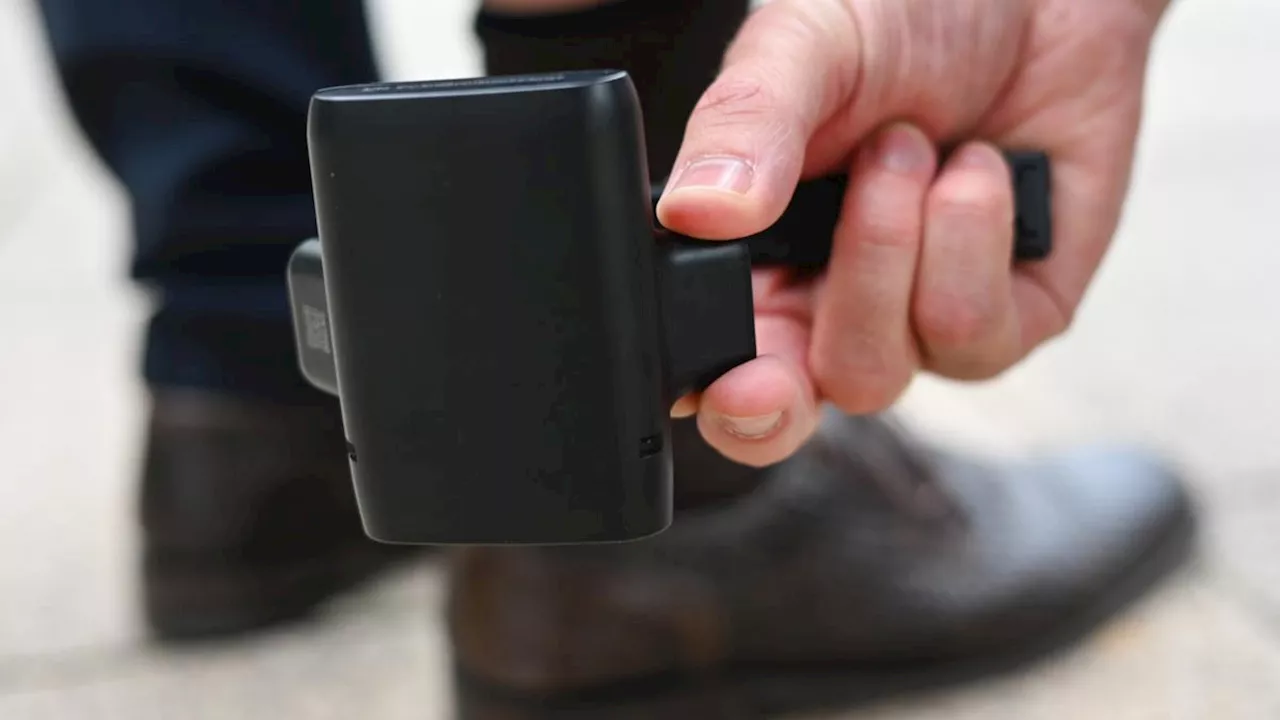 New laws to force more domestic violence offenders to wear GPS ankle trackers set to be introduced into WA Parliament