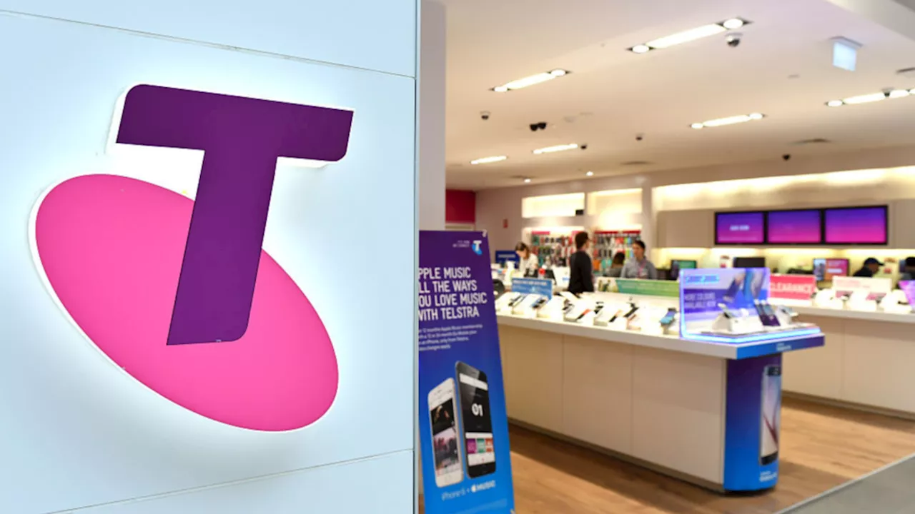 Telstra set to give away 12,000 free mobile phones to priority customers ahead of 3G closure