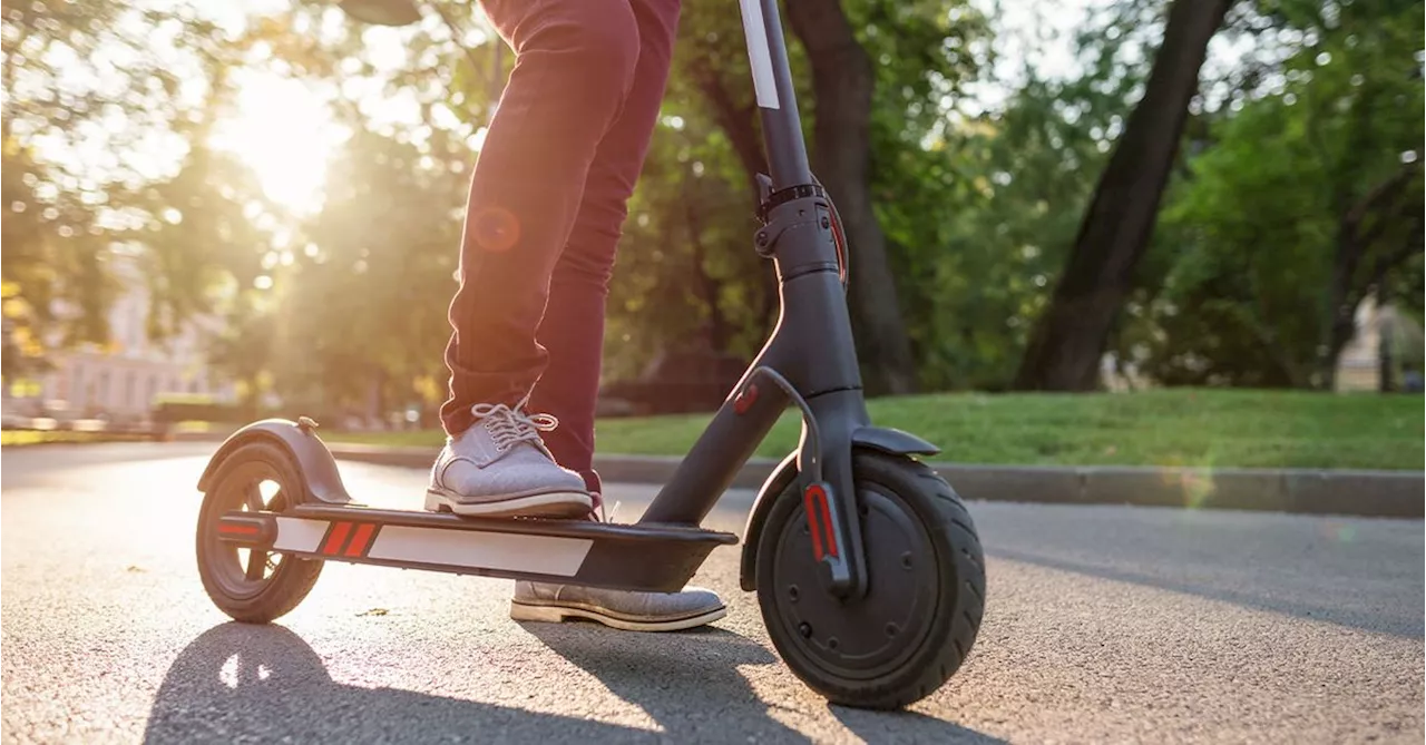 Private e-scooters to be legal on South Australian roads within months