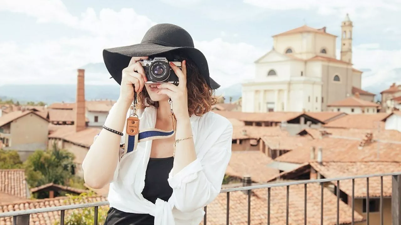 Cada vez más españoles utilizan el método 'viaje sorpresa' para elegir su destino de vacaciones