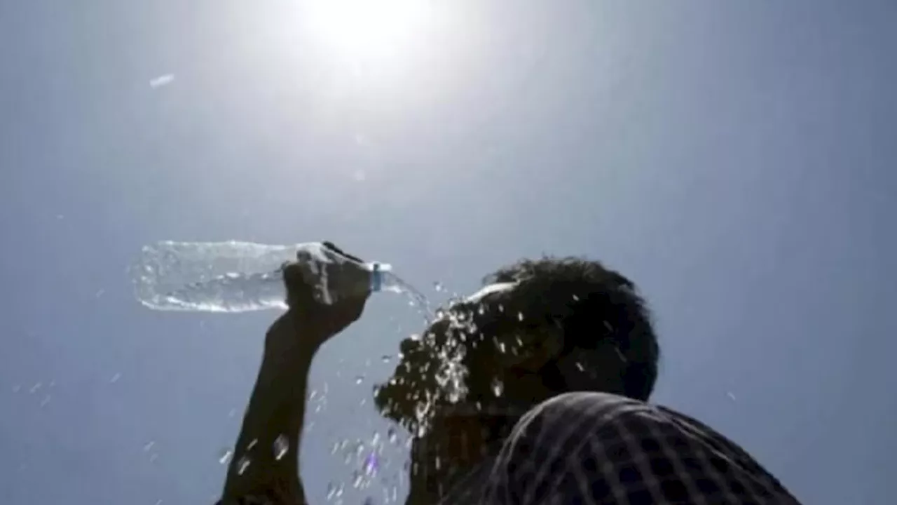 'हमारे AC का टेंपरेचर रहता है ये...' UK में 26 डिग्री पर Heatwave Alert, भारत में मजे लेने लगे लोग