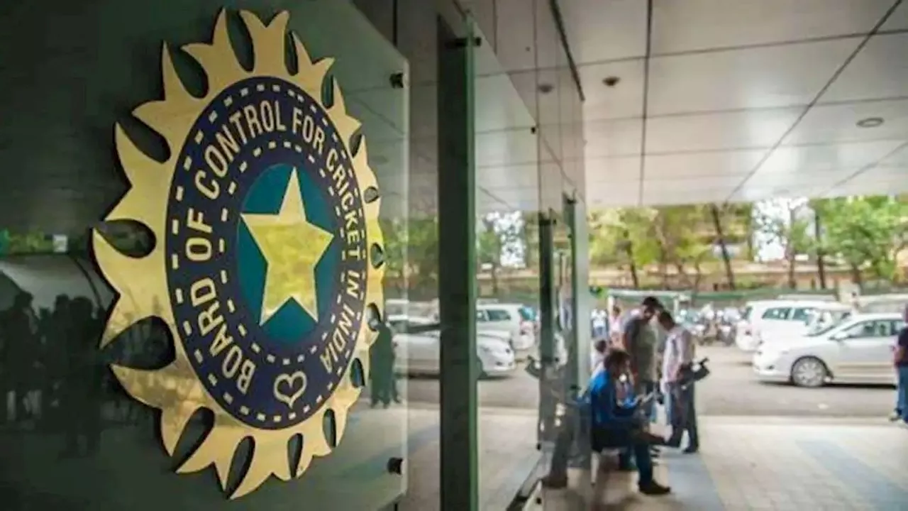 BCCI Apex Council Meeting: भारतीय घरेलू खिलाड़ियों को आज BCCI देगा 2 बड़े तोहफे... होगी इनामों की बरसात?