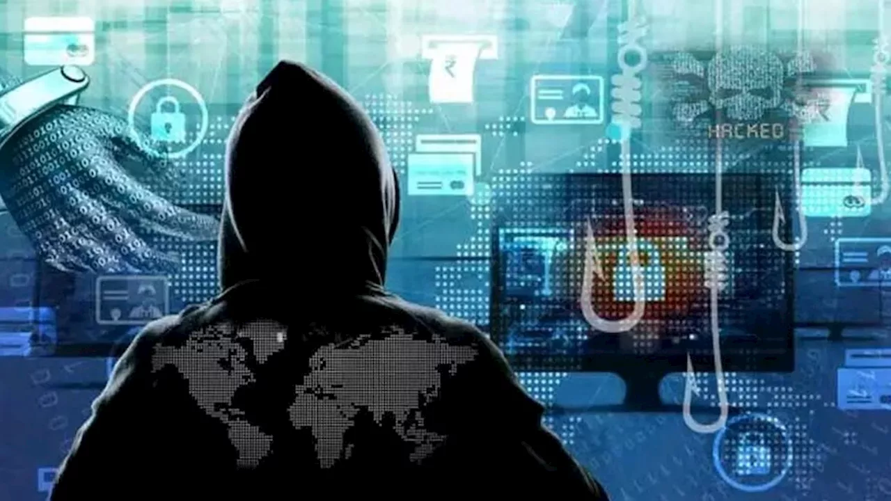 Cyber Crime: 30 दिन में 4 करोड़ 45 लाख रुपये की ठगी, 21 साल का आरोपी गिरफ्तार