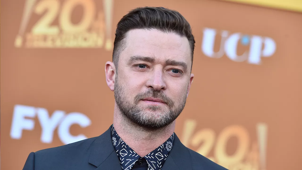 Justin Timberlake arrested for DWI in New York, law enforcement official tells ABC News