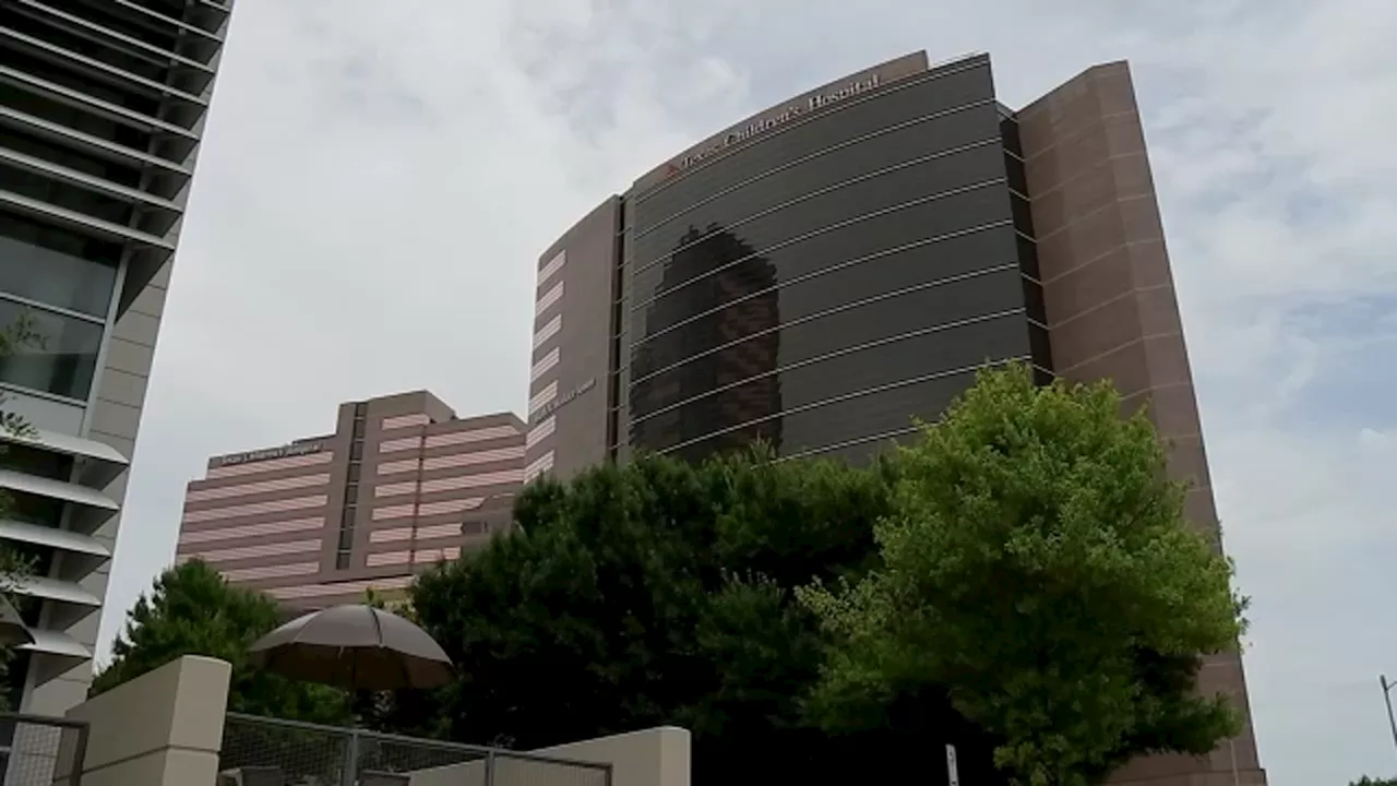 Doctor shared minor's information on transgender care to harm Texas Children's Hospital: prosecutors