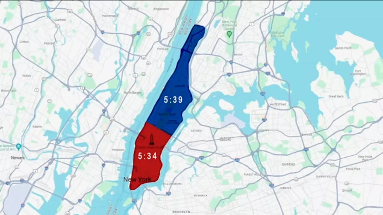 How congestion pricing could impact emergency response times in NYC