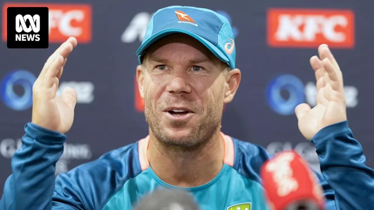 David Warner reflects on Sandpapergate scandal ahead of international cricket retirement