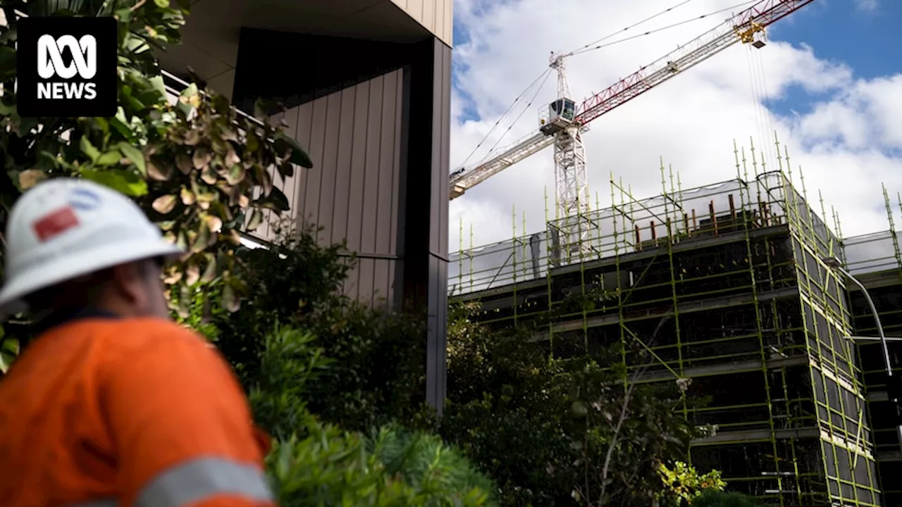 NSW budget to deliver 30,000 new homes, promising historic investment in social housing