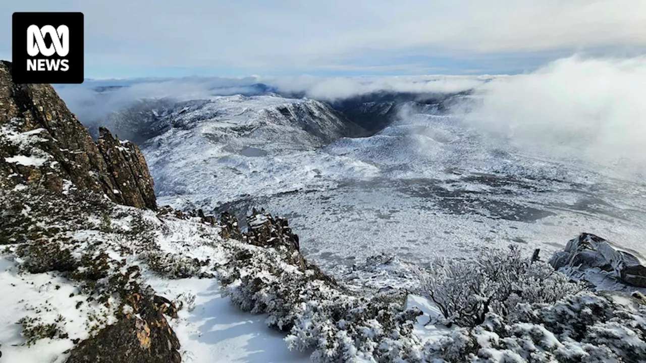 Why temperatures feel colder than they actually are as icy blast sweeps Australia's east