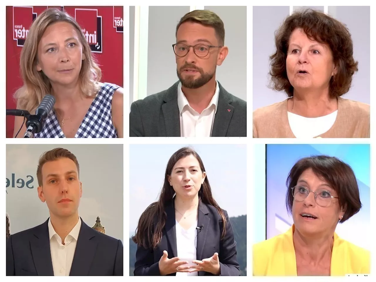 Législatives anticipées dans le Bas-Rhin : voici les enjeux à connaître, circonscription par circonscription