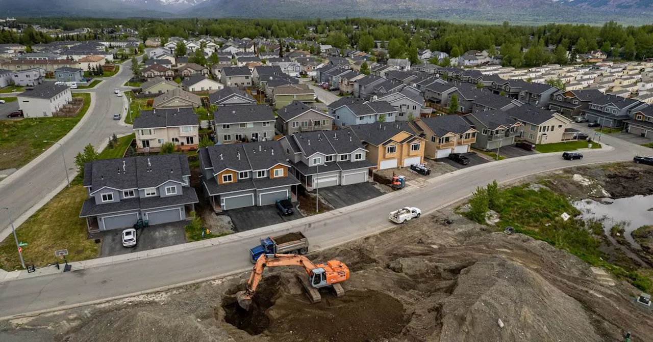 Anchorage Assembly members whittle down housing initiative to one goal: end single-family zoning