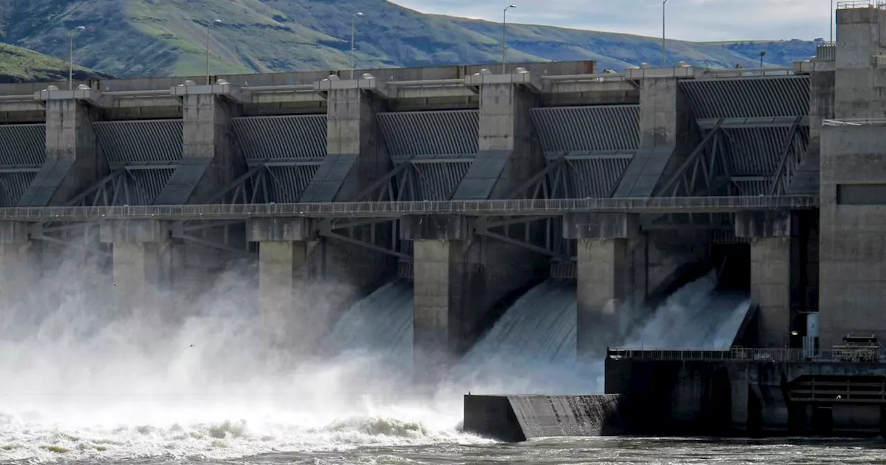 U.S. acknowledges that Northwest dams have devastated the region’s Native tribes