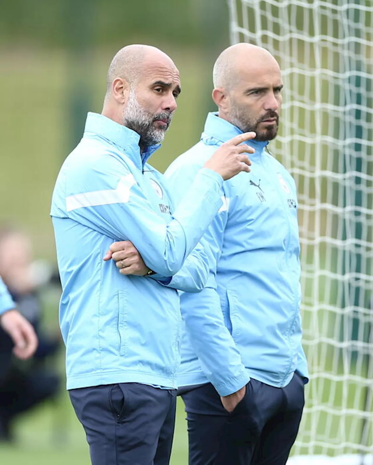 Nasce la Premier 2024-'25, è subito sfida Maresca-Guardiola