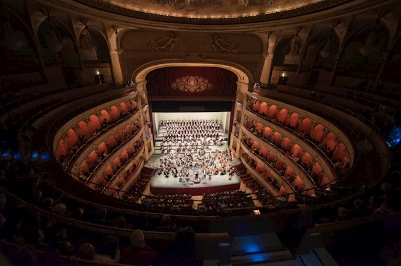 Opera Roma, stagione stellare con più titoli e serate