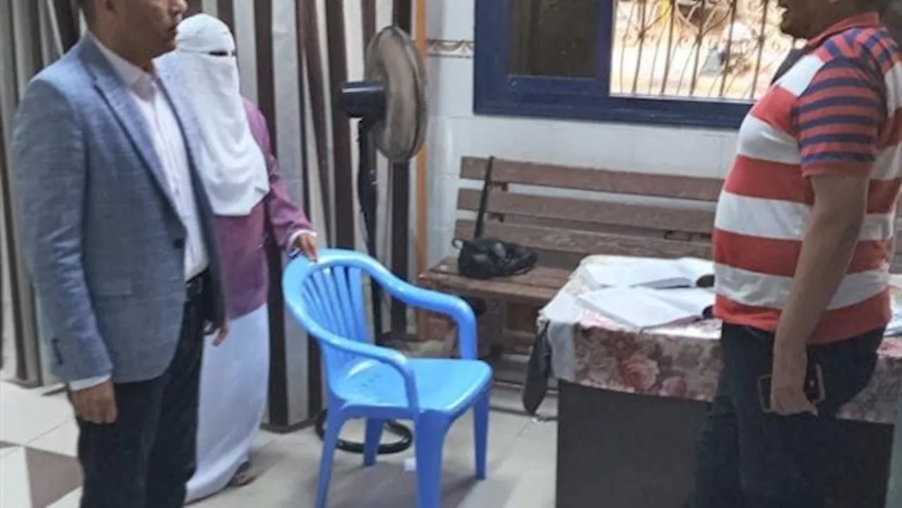 إحالة مدير مناوب في مستشفى بدمياط إلى التحقيق