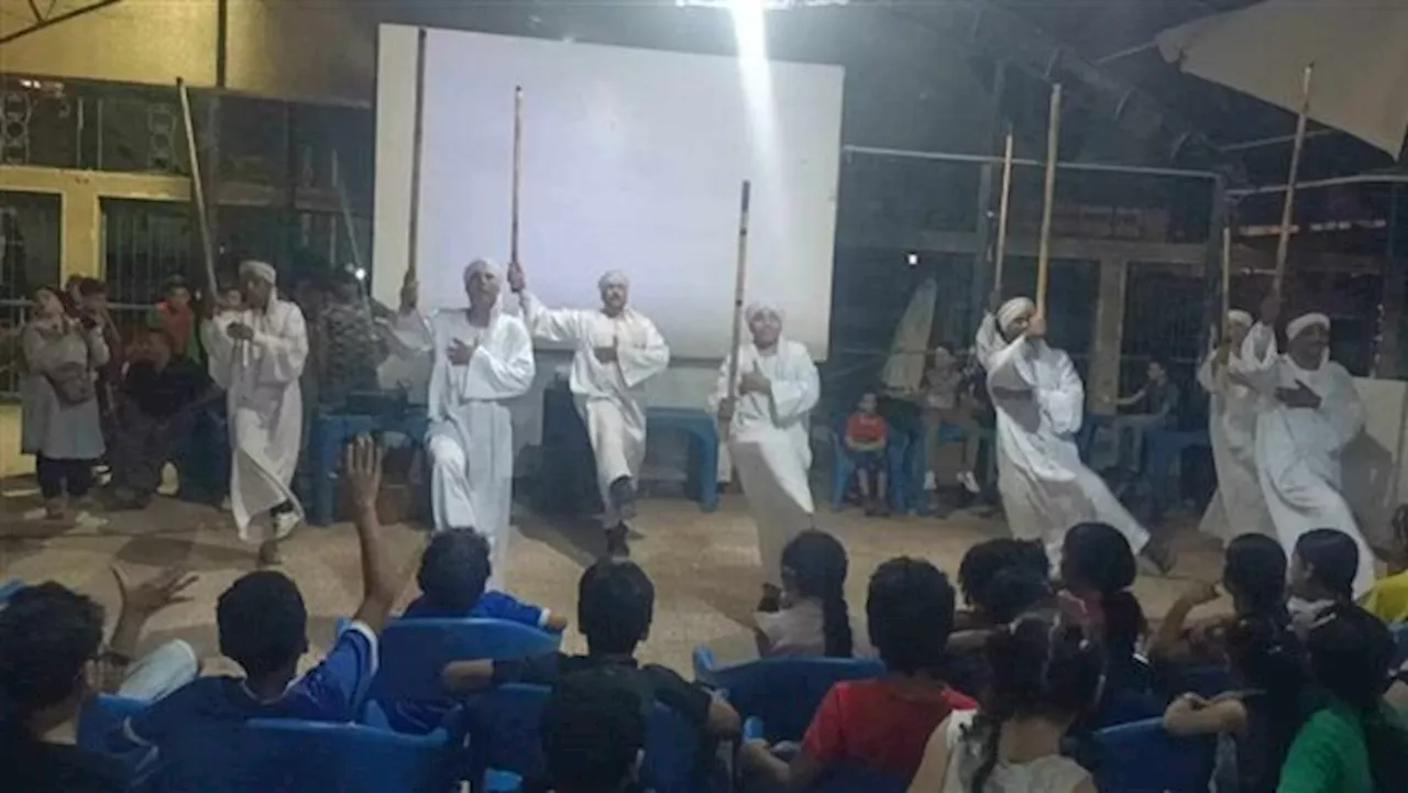 غدًا.. المنيا تحتفل بعيد الأضحى بباقة من الأنشطة الثقافية والفنية