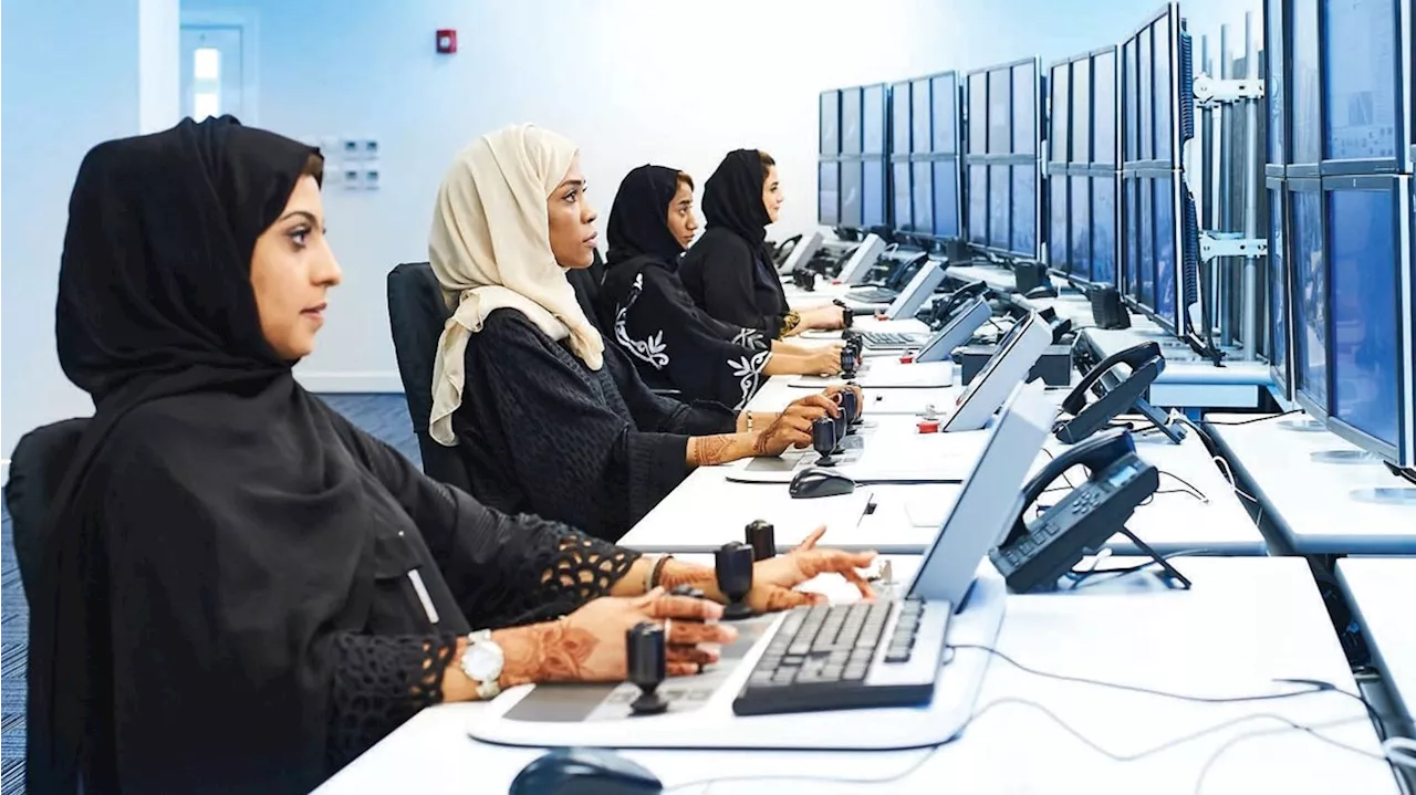 الإمارات نموذج عالمي يحتذى بمجال التمكين السياسي للمرأة