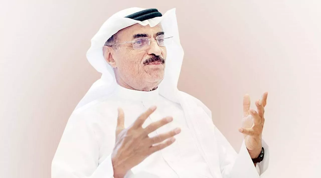 أجندتنا جميعاً رفعة الشارقة والحفاظ على مقدراتها وزيادتها