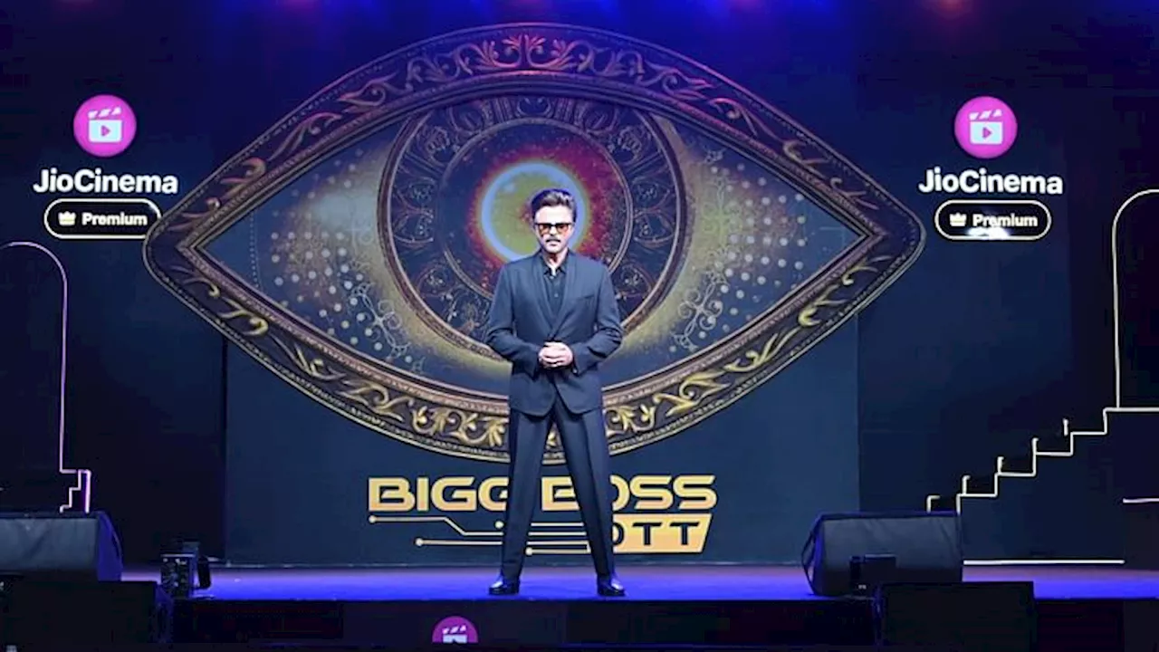 Bigg Boss OTT Season 3: करण जौहर और सलमान खान की विरासत संभालने को तैयार अनिल कपूर, बोले- अब सब बदल जाएगा