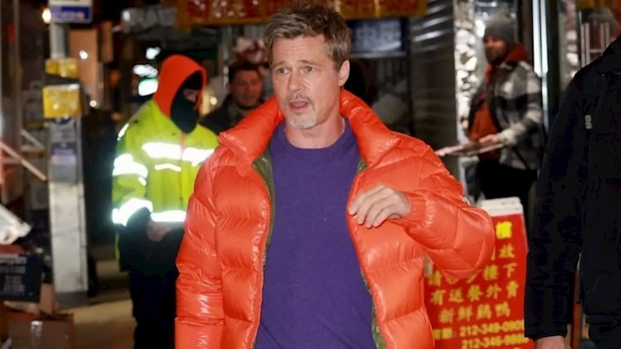 Brad Pitt's Next: ब्रैड पिट की आगामी फिल्म की रिलीज डेट से उठ गया पर्दा, इस दिन सिनेमाघरों में देगी दस्तक