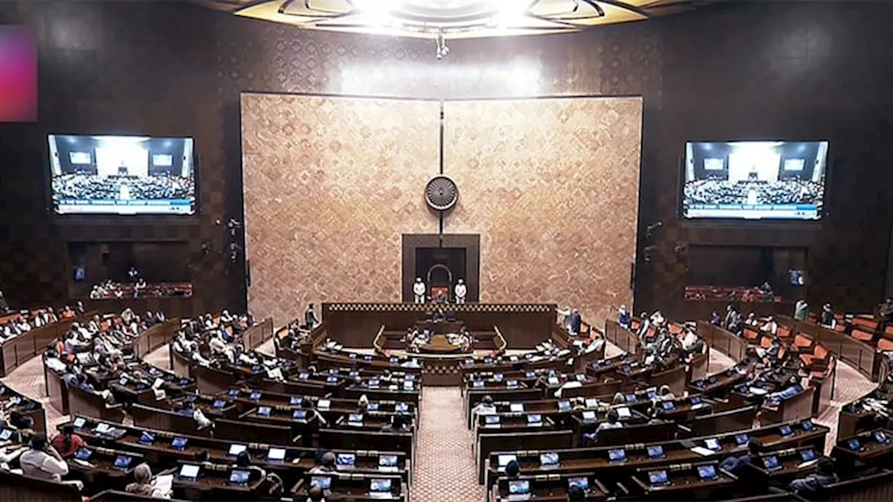 Lok Sabha Speaker: रक्षा मंत्री के आवास पर आज शाम NDA नेताओं की बैठक, लोकसभा अध्यक्ष पद प्रत्याशी पर होगा मंथन