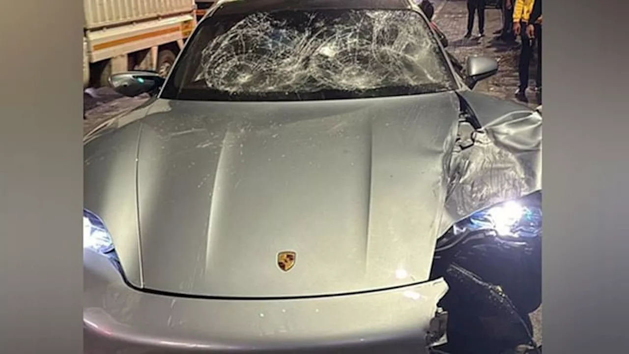 Porsche Car Case: पुणे पुलिस ने जेजेबी को सौंपी अंतिम रिपोर्ट, किशोर के खिलाफ सभी सबूतों का विवरण दिया