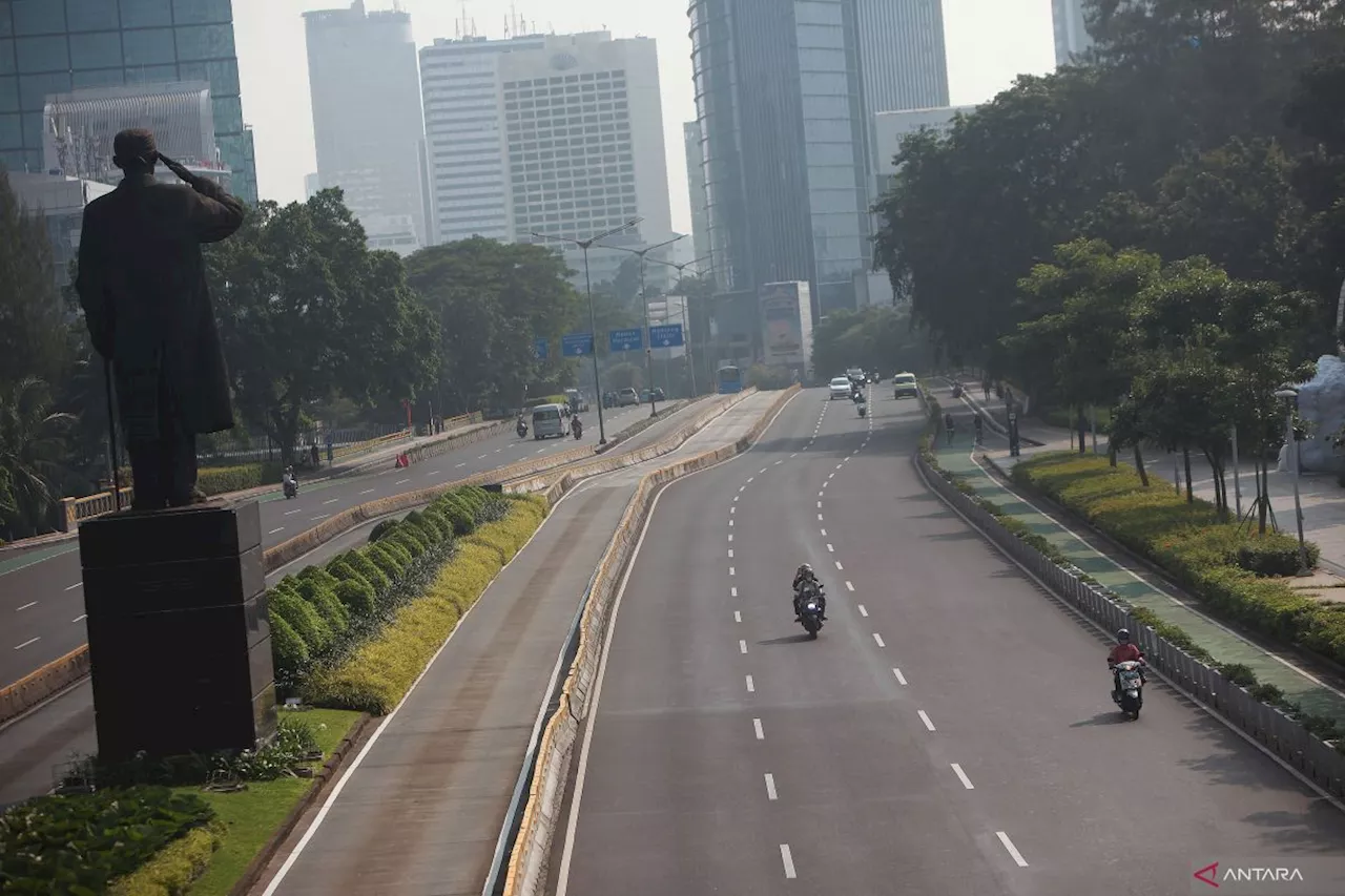 Layanan Samsat dan SIM keliling di Jadetabek kembali beroperasi esok