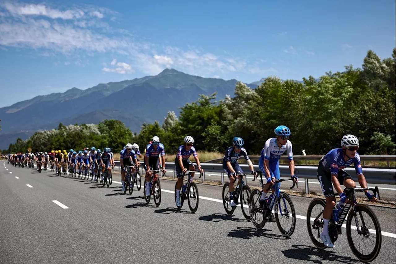 Confirmado: el Tour de Francia 2026 iniciará en Barcelona