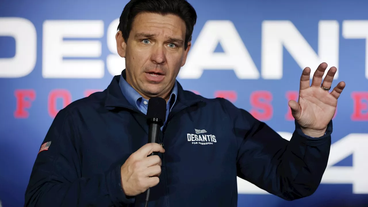 Florida medical marijuana patients get an unexpected email praising DeSantis