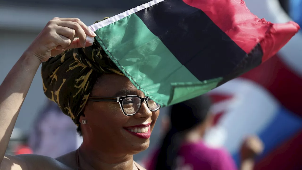 The beginners guide to celebrating Juneteenth