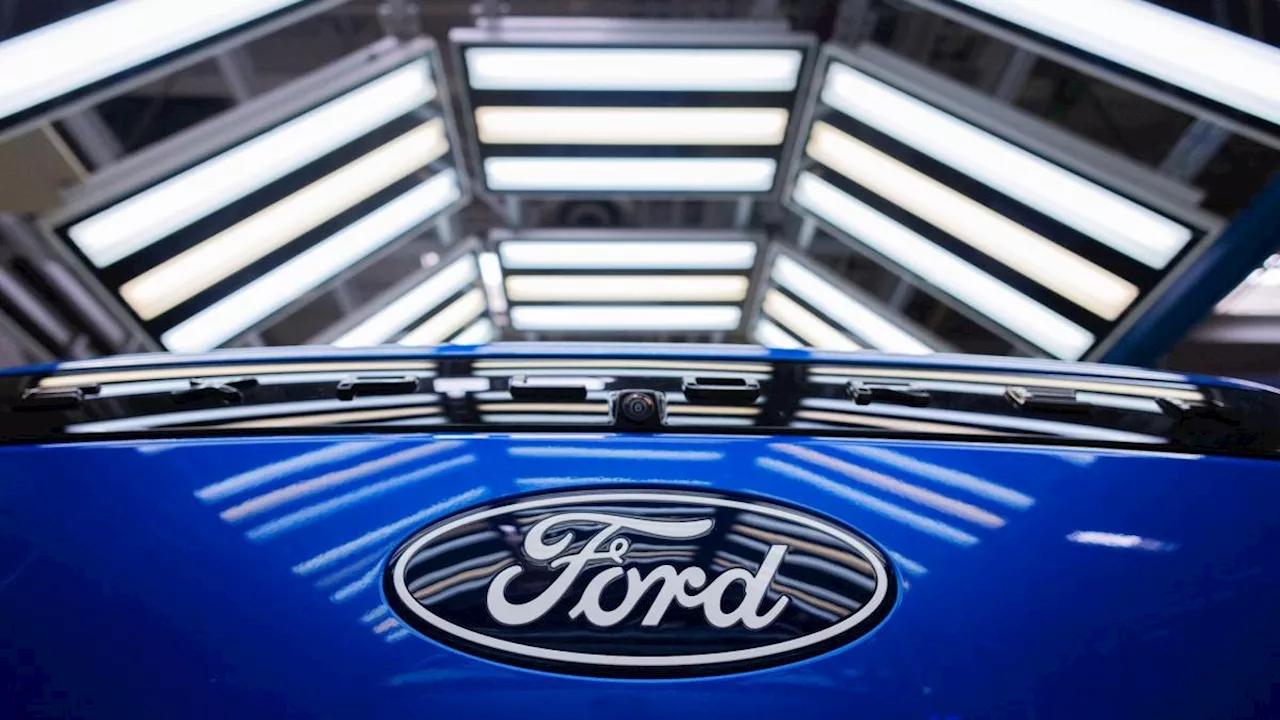 Betriebsrat: Ford plant weiteren Jobabbau