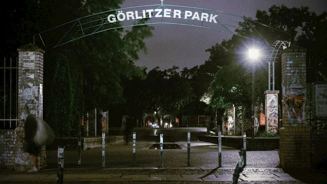 'Görlitzer Park': Ernstere Töne auf neuem K.I.Z-Album