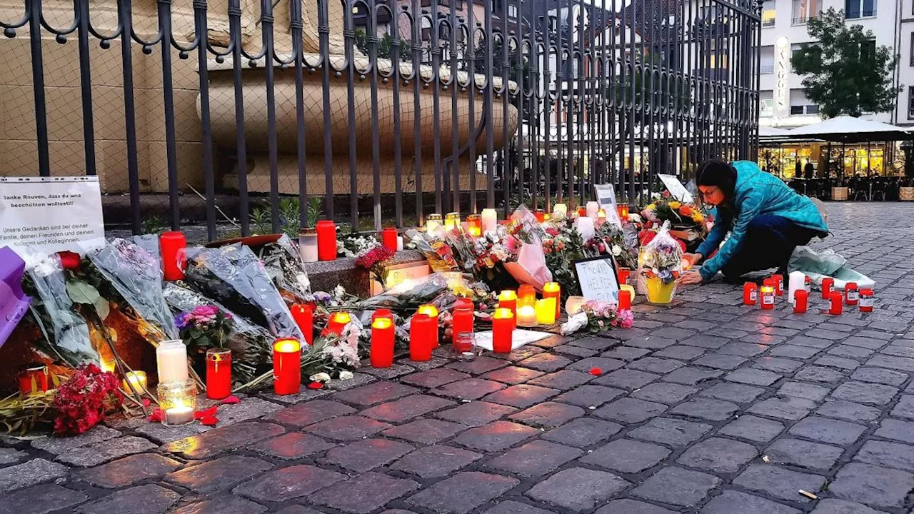 Lagebild zu Gewalt gegen Staatsbedienstete geplant