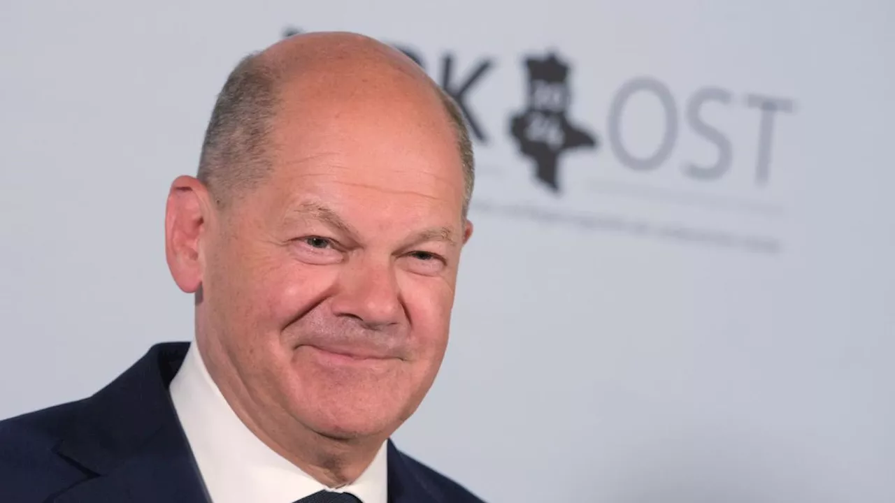 Scholz: Bewegen Fragen der Länder bei Klinikreform