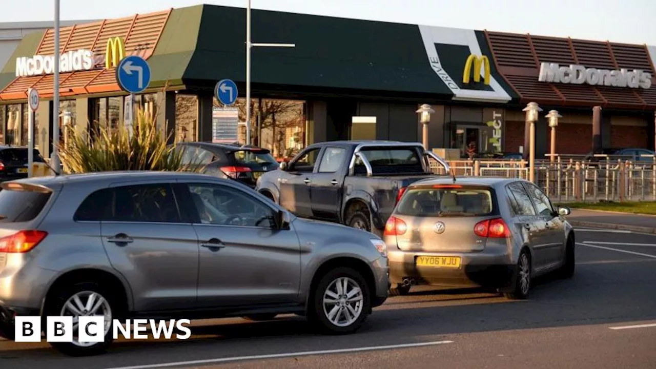 McDonalds removes AI drive-throughs after order errors