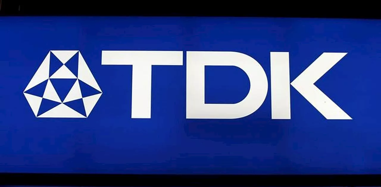 TDK｢エネルギー密度100倍｣の全固体電池、材料開発。元祖大学発ベンチャー、2兆円企業のポートフォリオ改革力