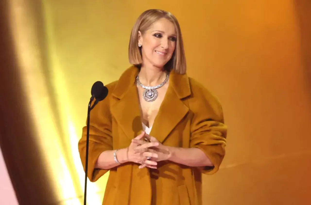 Celine Dion Foundation Pledges $2 Million For Fight Against Autoimmune Neurology