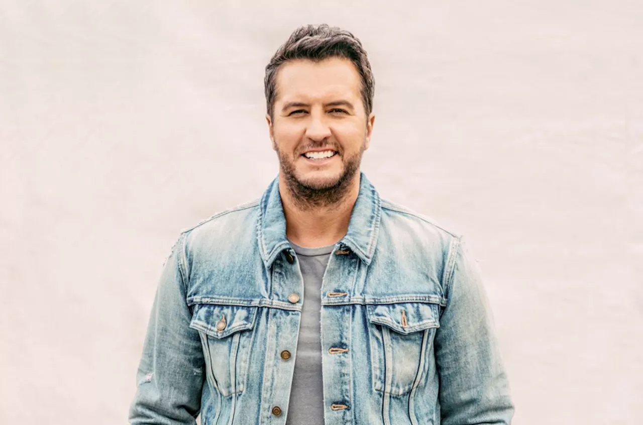 Luke Bryan, Alan Jackson, Lainey Wilson & More to Be Feted at 2024 ACM Music Honors