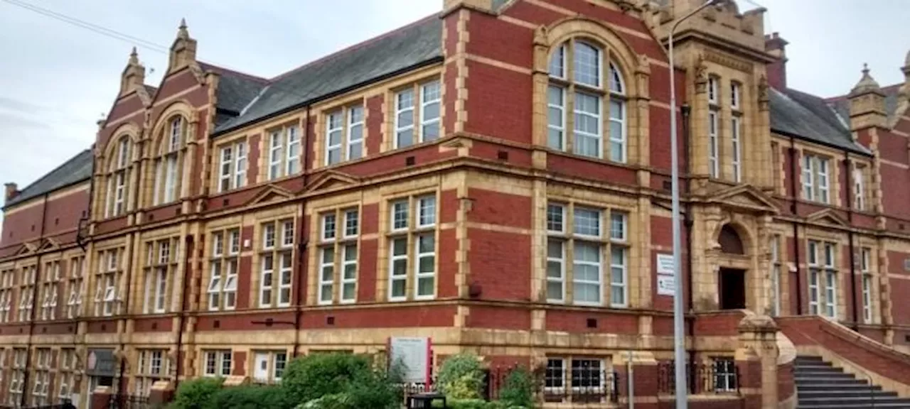 Chorley Library shut for urgent repair works until end of June