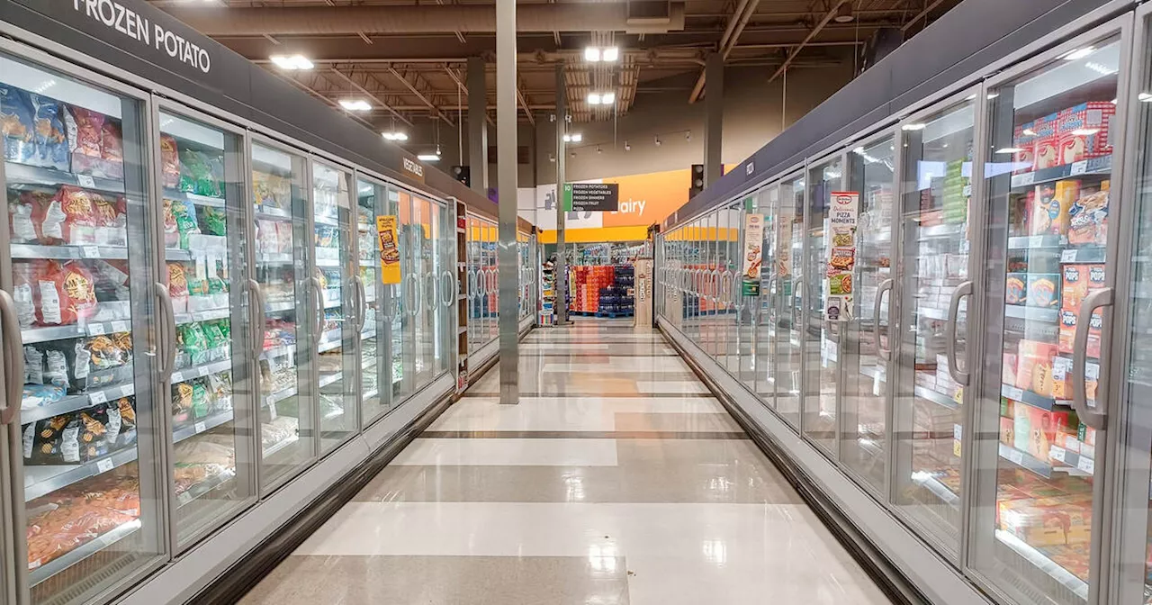 Ontario Sobeys sign about 'most needed' food bank items has people upset