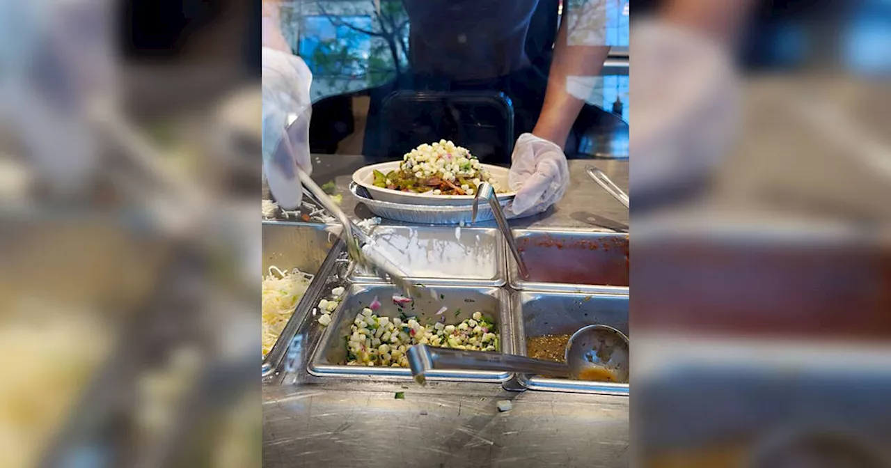 We tried the viral Chipotle order-filming hack in Toronto and the results were surprising