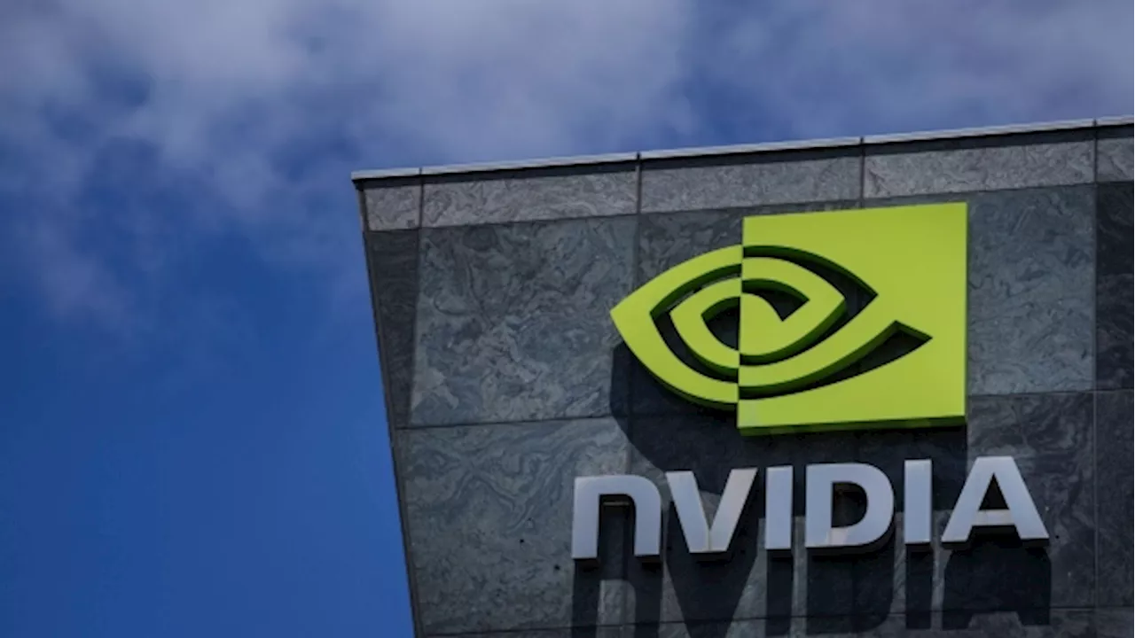 Nvidia extends rally as bull sees valuation nearing US$5 trillion