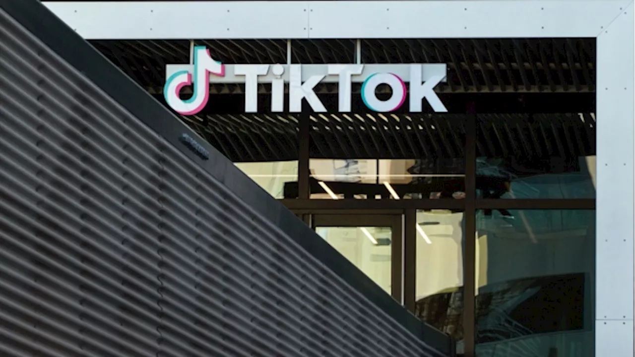 TikTok Child Privacy Case Referred by FTC to Justice Department