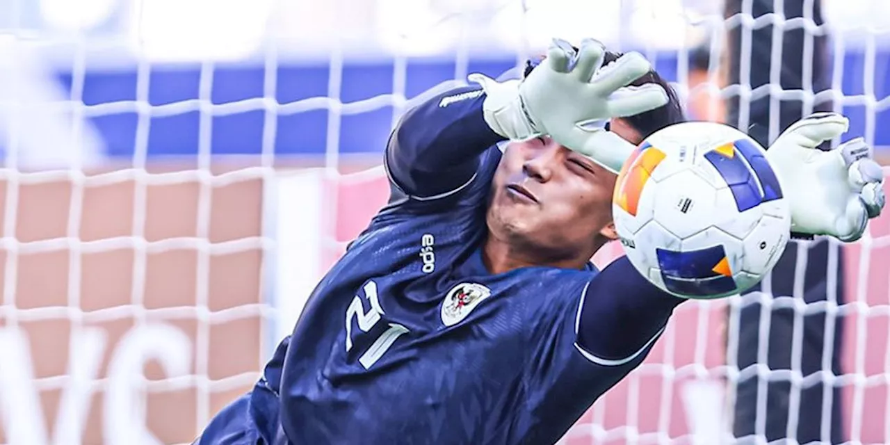 Kiper Timnas Indonesia Beber Kisahnya Jadi Korban Malpraktik Dokter Gadungan