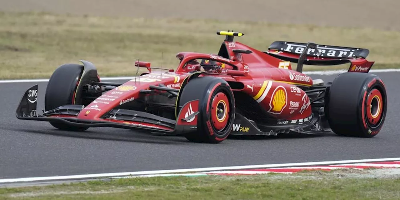 Link Live Streaming Formula 1 GP Spanyol 2024 di Bein Sports Connect, 21-23 Juni 2024