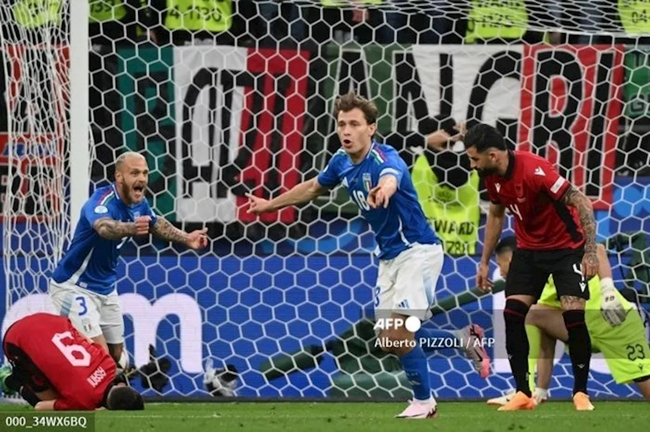 2 Hal yang Bisa Buat Timnas Italia Taklukkan Spanyol