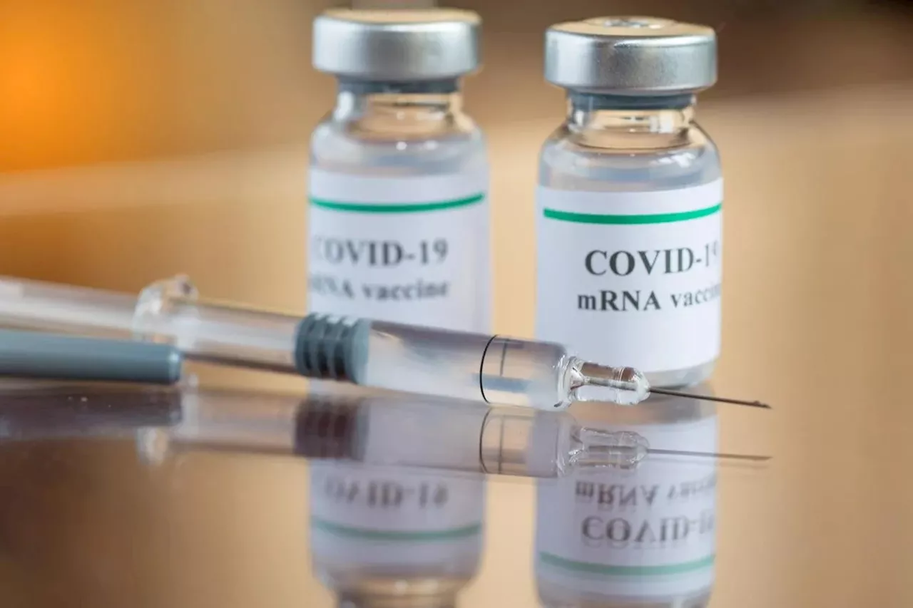 China accuses US of ‘Malign intentions’ in criticizing its COVID-19 vaccines